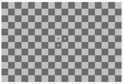 Checkerboard Test Chart